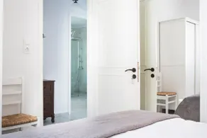 Luxurious Skala Pool Cottage - Image 5