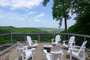 Large Group Rental Louisville with Mountain Views - Image 3