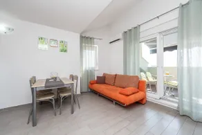 Villa Olympia - Orange Sky - Image 5