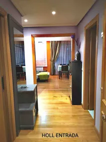 New apartment with garage (tourism), central - Image 2