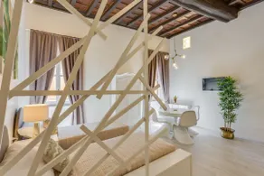 LPM Apartment 5 - Spanish Steps / Barberini - Image 2