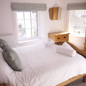 2 chambres à coucher à Grassington - Image 4