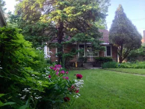 Quiet, cozy park-facing private home/entire house - Image 2