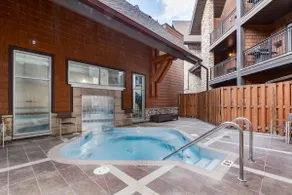 ★ ✫Votre escapade dans les Grandes Rocheuses 2BR 2Bath ★ - Image 4