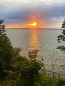Enjoy sunset at private cottage on Lake Erie - Image 5