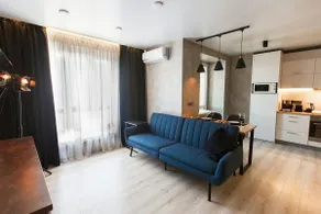 Stylish studio apartment near the ”Renaissance” park - Image 2