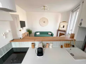 2 bedroom cocooning apartment near Palissy - Image 3
