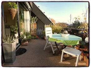 Apartment in Ratingen * 90 sqm fully equipped - Image 2
