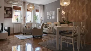 ★ Modern&Cozy Central Apt |PROMO| Walk everywhere - Image 2
