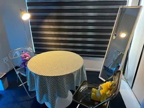Happy Home1, center of Jungang-ro/Neat, cozy/Free OTT/Beam projector/Comfortable resting space - Image 2
