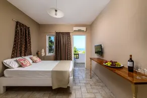Junior suite in Hersonissos Hermes - Image 5