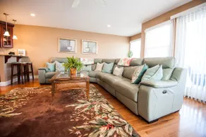 Brigantine 4 BR/3.5Bath- Beachblock w/ Elevator - Image 4