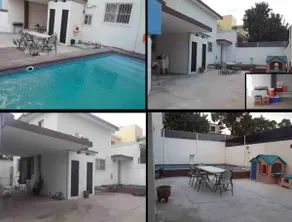 House with a pool in the Altama area - Image 2