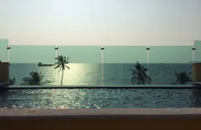 Partial ocean view! Enjoy it. - Image 2