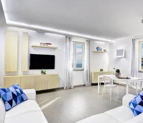 Ricky House - Apartment with sea view - Image 3