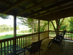 Gone Fishin Cottage-Hot tub, Lake - Image 5