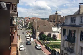 Coeur Deauville Grand 3 pièces avec Parking - Image 3