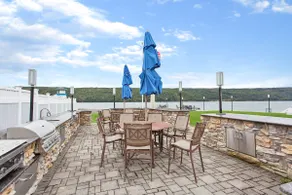 1 - Skaneateles Lake Level Townhouse 2Bdrm/2.5Bath - Image 3
