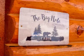 The Big Hole at J&J Cabins - Image 2