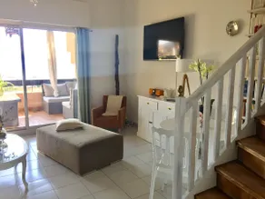 Sanguinaires, Marinella beach, charming duplex - Image 2