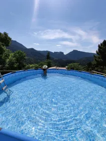 El Seminario Rural Accommodation, Sierra de Segura - Image 2