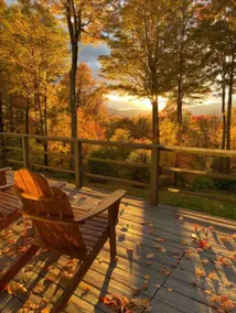 Classic Mountain Ski Lodge @ Sugarbush - Image 5