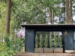 PDX Adventure Cabin - Image 5
