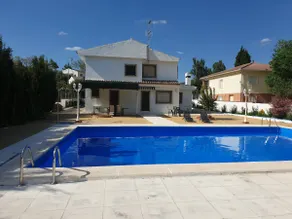 Casa Rural Riocorvo (Birth of Zambra-Rute) - Image 5