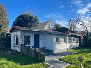 Haus Seefalke - garden house - 250 m to the sea - Image 4