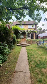 offering cheerfull and spacious rooms through this 3 bedroom semi detached house - Image 3