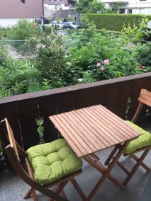 Apartment in Spiez Swiss Chalet Edelweiss - Image 2