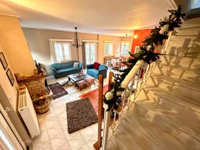 Duplex Cottage in the Woods - 3 Bedroom / 7 People - Image 2