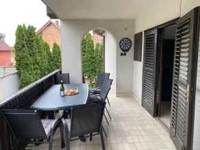 Keszthely-Detached house for several families - Image 3