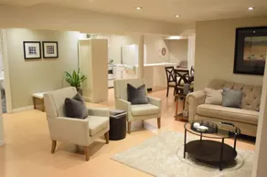 Family Friendly Basement with Separate Entrance! - Image 2