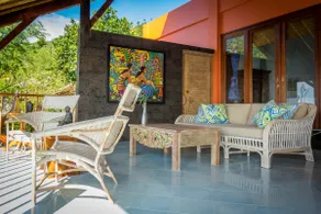 Villa Macondo - Panoramic Oceanview - Pool & Beach - Image 5