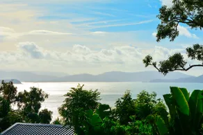 Blue Water Views 9 by HIHA - Image 5