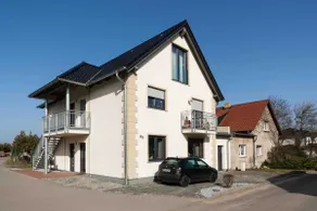 Apartment ”Berthold” Zur Alten Mühle - Image 2