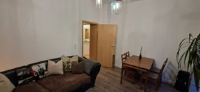 2-room apartment in city near and terrace - Image 4