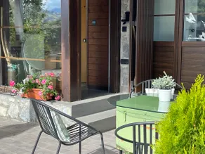 Lovely house with terrace 6 min. from Formigal - Image 3