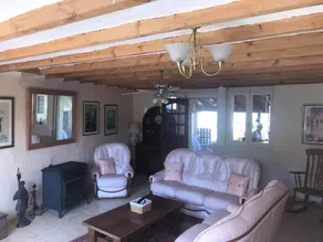 Spacious village house in a quiet village - Image 2