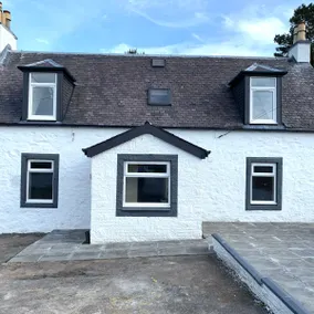 Ayrshire Rural Retreats - Nether Newton FarmHouse! - Image 3