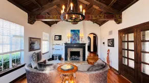 Historic Spanish Home, minutes from Everything! - Image 4