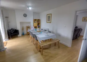 Wheelchair accessible 4 Bedroom entire house - Image 5