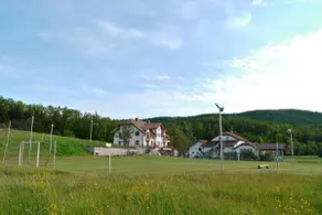 Apartment with mountain view - Image 3