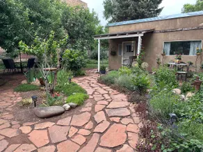 The Orchard Garden Cottage - Image 3