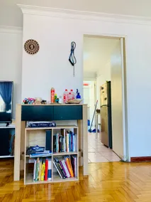 Apartment 3 bedrooms, balcony, pets and remote work - Image 5
