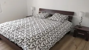 Renovated apartment with two beautiful bedrooms. - Image 4