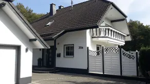 Vacation apartment Meyer with private pool and garden sauna, exclusive FEWO. - Image 2