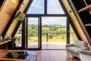 Crystal Cabin with Bathtub – Socorro/Mantiqueira - Image 4