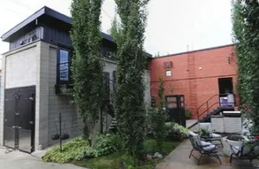 Sub Station 540 in Strathearn Edmonton - Image 5